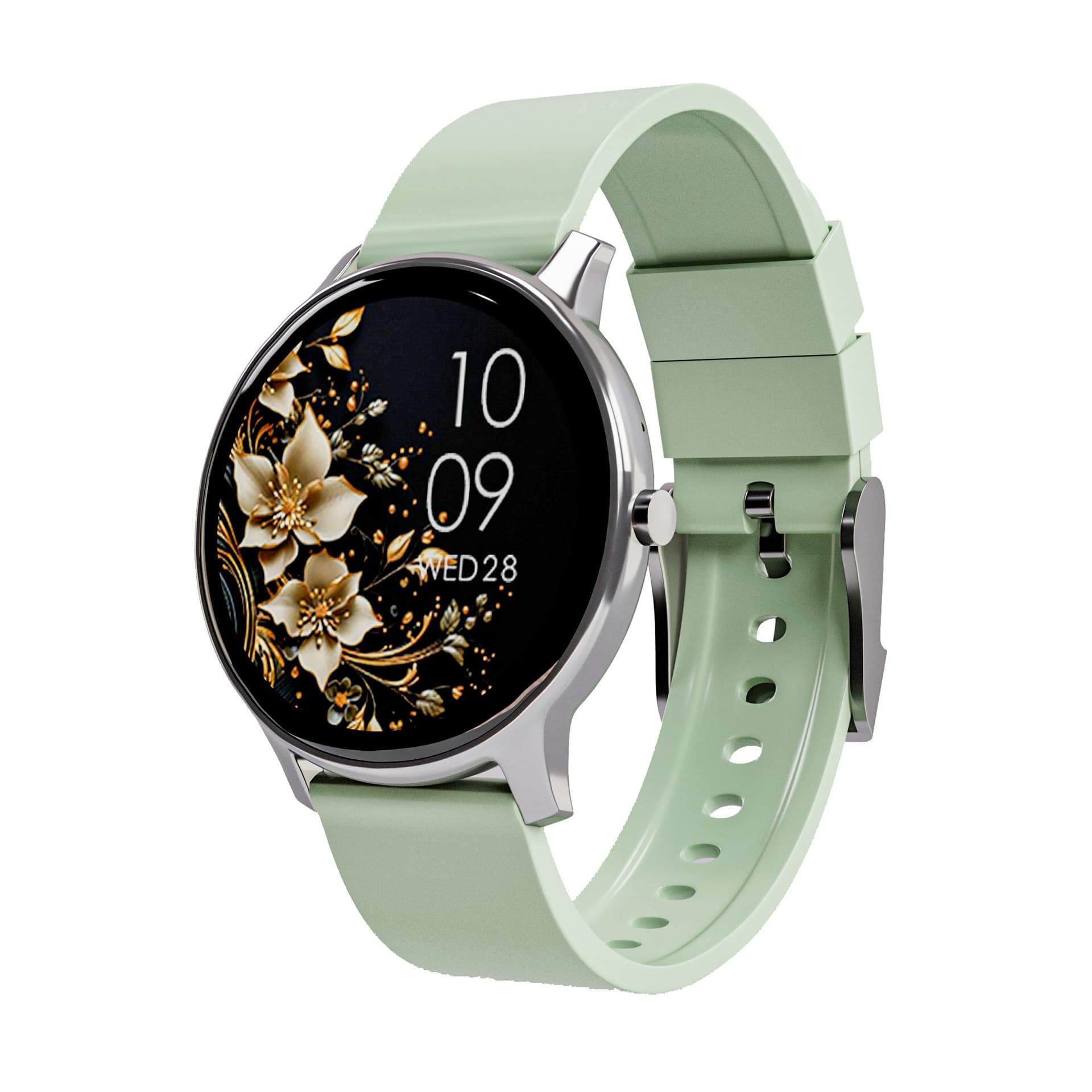 Cross-border e-commerce hot model JU37 smart call watch Bluetooth sports watch sleep health monitoring alarm clock reminder 7