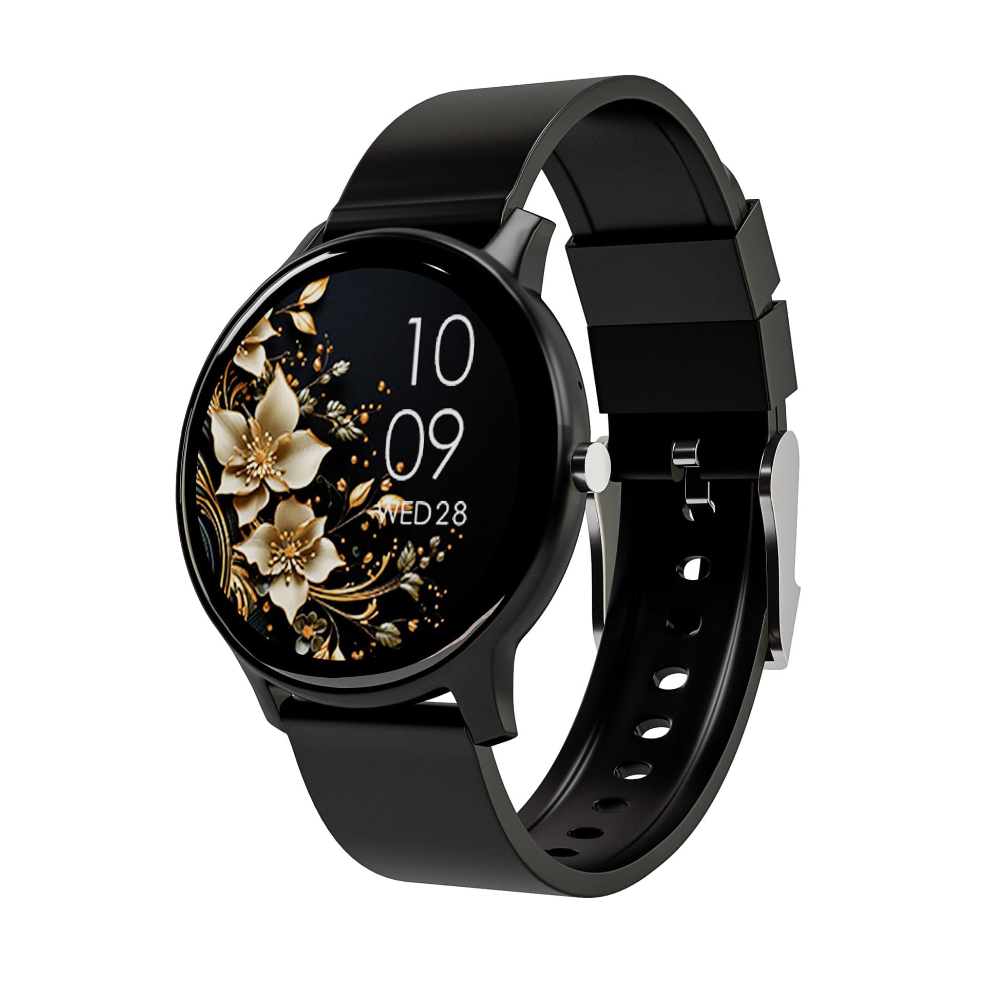 Cross-border e-commerce hot model JU37 smart call watch Bluetooth sports watch sleep health monitoring alarm clock reminder 8