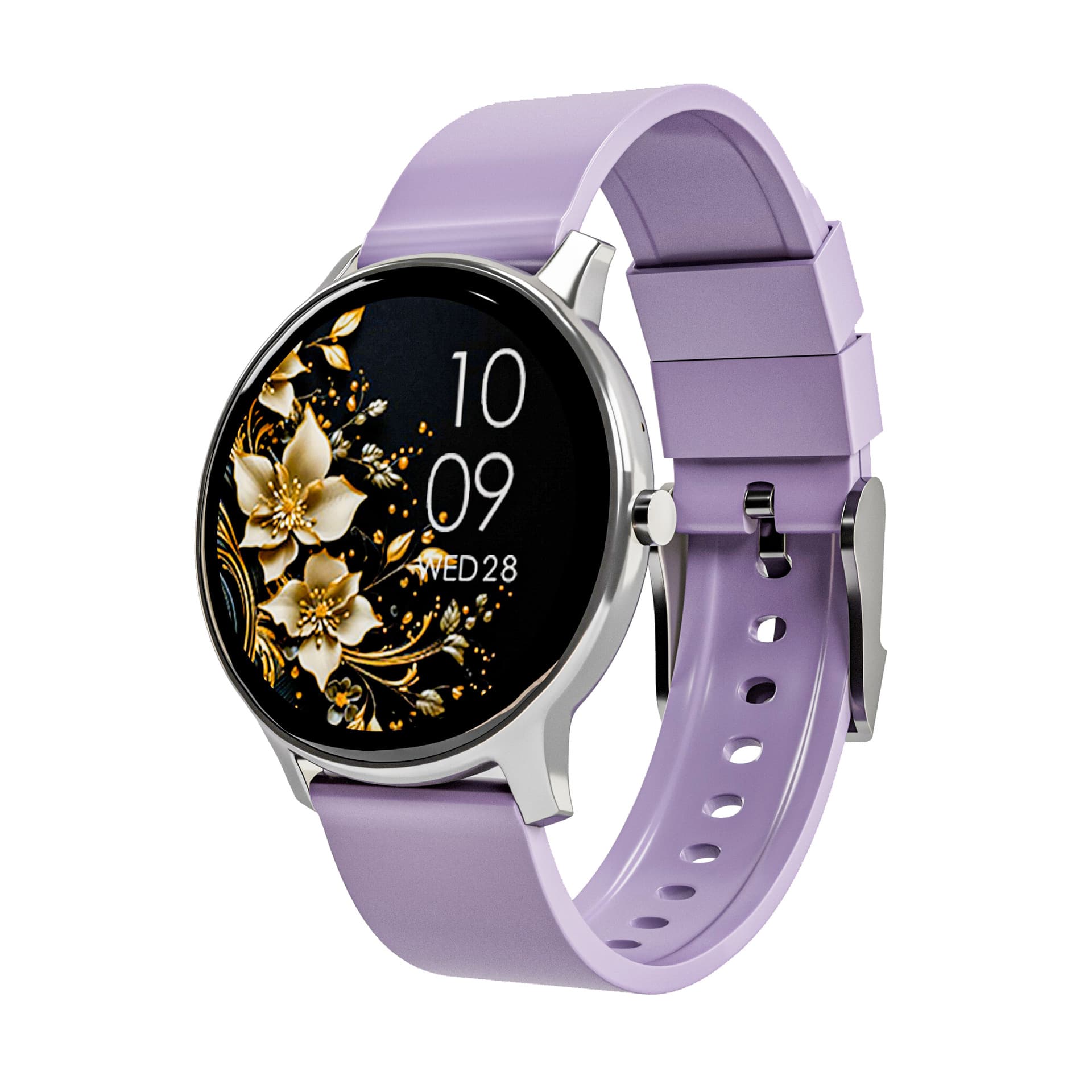 Cross-border e-commerce hot model JU37 smart call watch Bluetooth sports watch sleep health monitoring alarm clock reminder 9
