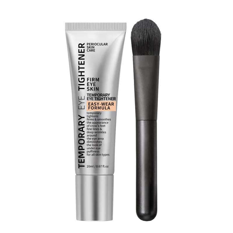 Cross-border instant tightening eye cream Temporary Eye Tightener temporary eye tightening liquid 2