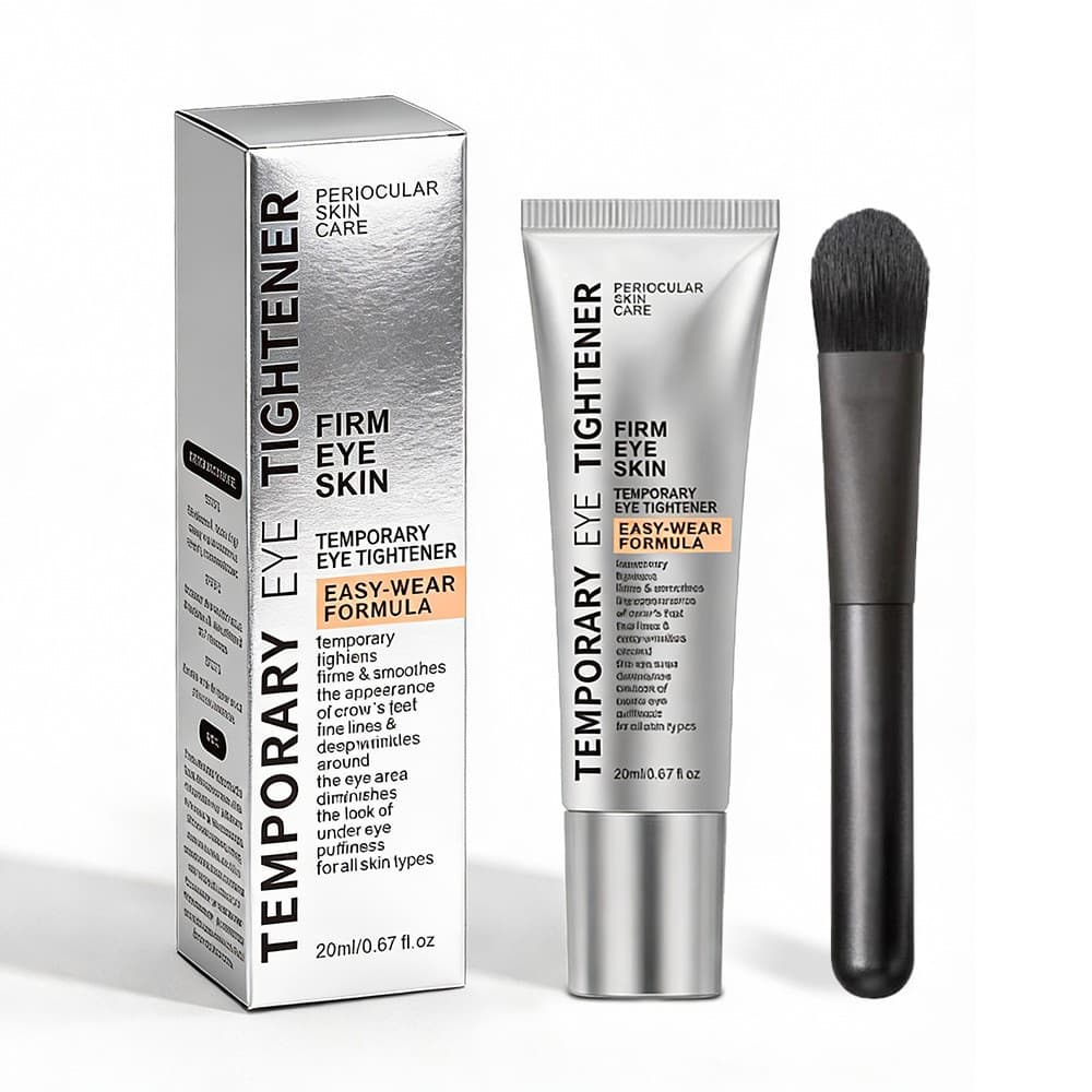 Cross-border instant tightening eye cream Temporary Eye Tightener temporary eye tightening liquid 3