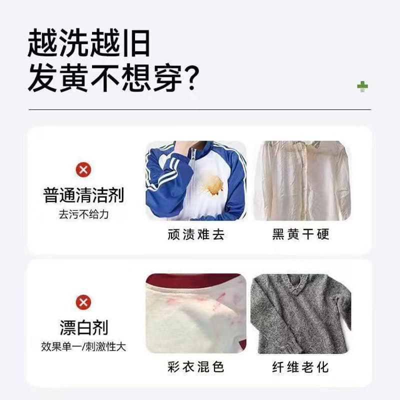 Xuanshiman 600g multi-purpose laundry cream for washing shoes, clothes, white shoes, multi-effect decontamination and stain removal cream, shoe cleaner 3