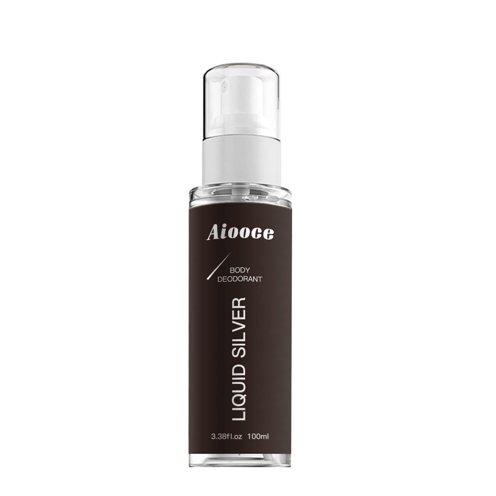 aiooce body deodorant refreshing deodorant antiperspirant spray long-lasting deodorant deodorant cross-border exclusive supply 7