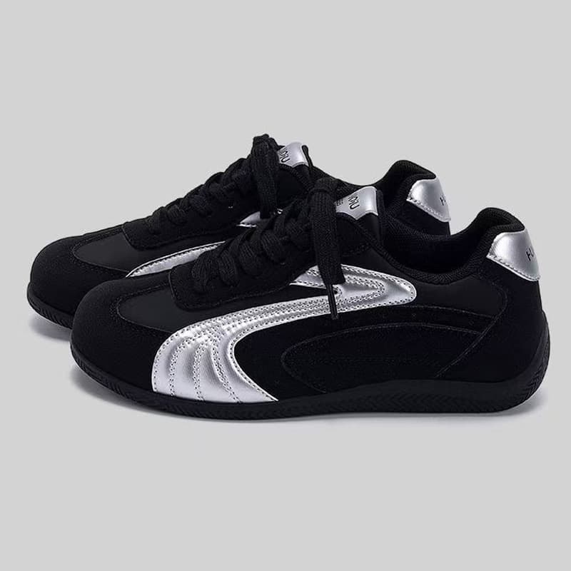 Men's and women's moral training shoes 2026 spring new mesh breathable sports casual shoes soft sole comfortable Forrest Gump shoes for men 10
