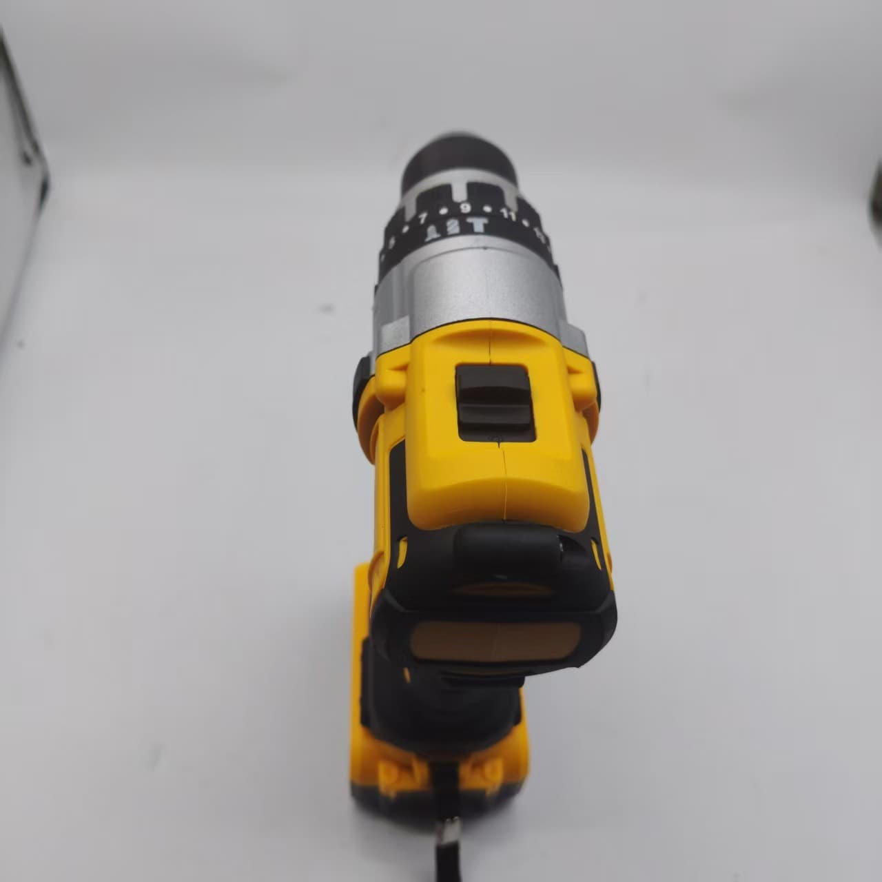 Multifunctional pistol drill Dewalt 996 lithium electric drill high power brushless hand drill portable cordless electric drill 4