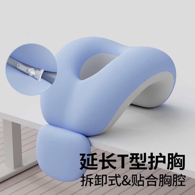 Nap pillow, student office, nap pillow, desk sleeping pillow, nap pillow, special nap pillow, wholesale 4
