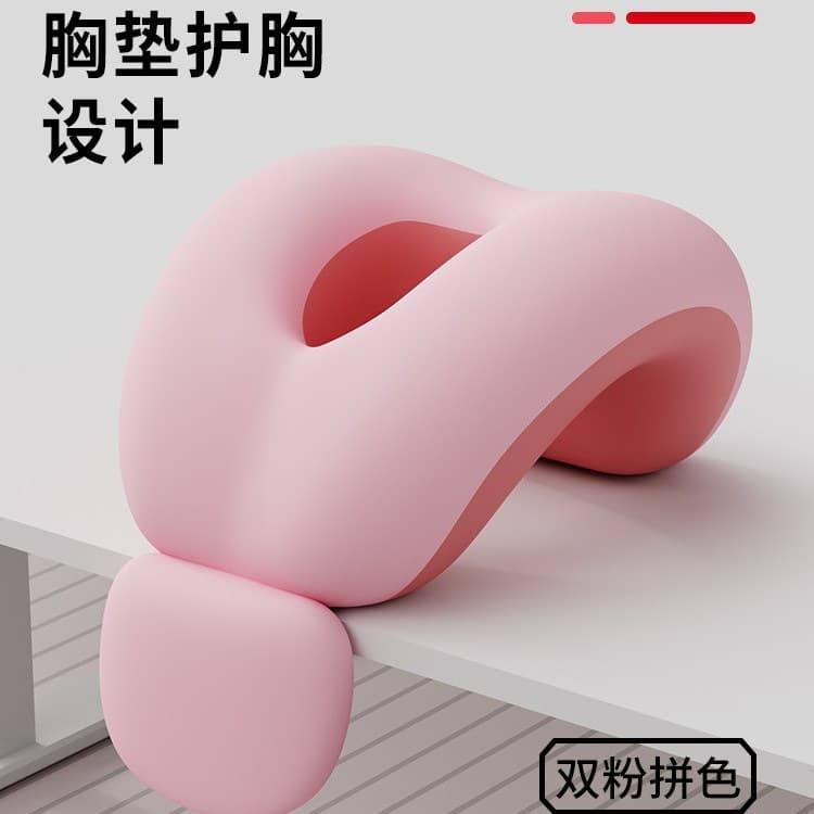 Nap pillow, student office, nap pillow, desk sleeping pillow, nap pillow, special nap pillow, wholesale 9