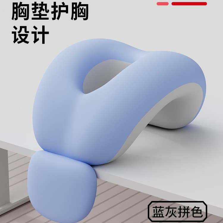 Nap pillow, student office, nap pillow, desk sleeping pillow, nap pillow, special nap pillow, wholesale 10