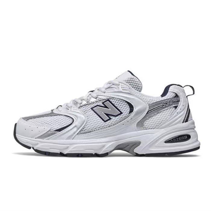 Cross-border Putian shoes pure original nb530 sports shoes men's and women's running shoes versatile fashion heightening dad shoes trend shoes 1 7
