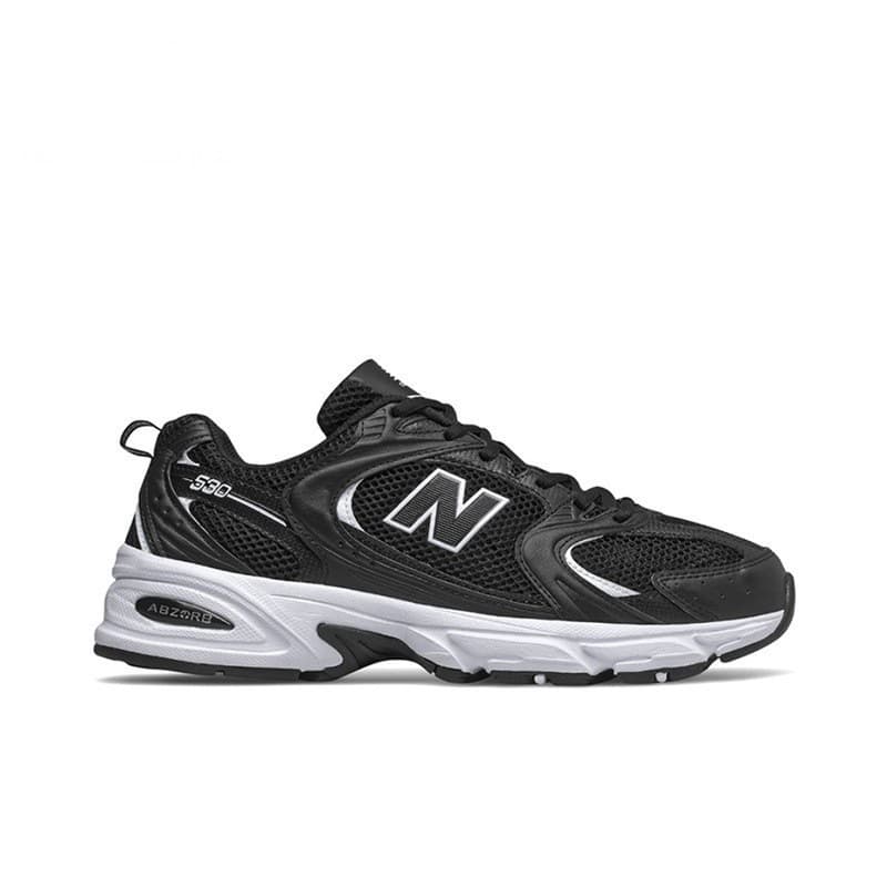 Cross-border Putian shoes pure original nb530 sports shoes men's and women's running shoes versatile fashion heightening dad shoes trend shoes 1 8