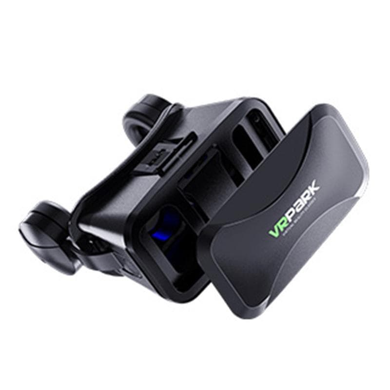 Cross-border carefully selected 6th generation headset version smartphone 3D glasses virtual reality head-mounted game helmet VR glasses 4
