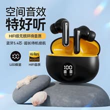 Cross-border hot model W895 Macron Bluetooth headset wireless high-looking S510 running custom j6 gift Bluetooth headset 5