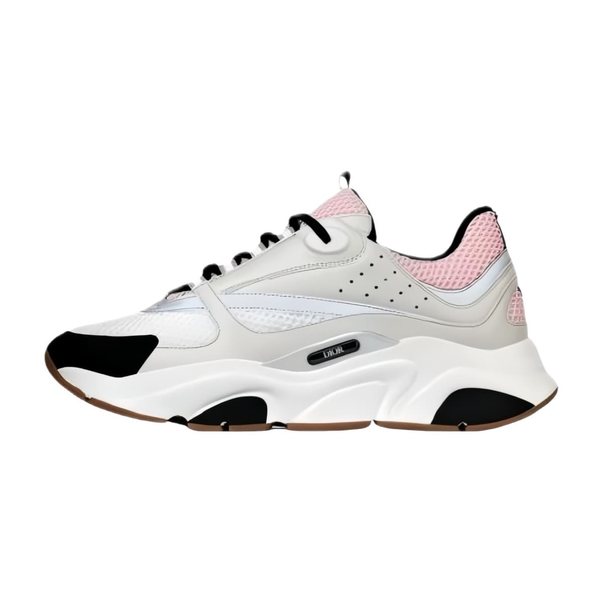 Putian cross-border CD letter daddy shoes Djia B22 trendy brand sports shoes for men and women breathable casual shoes large size running shoes 3