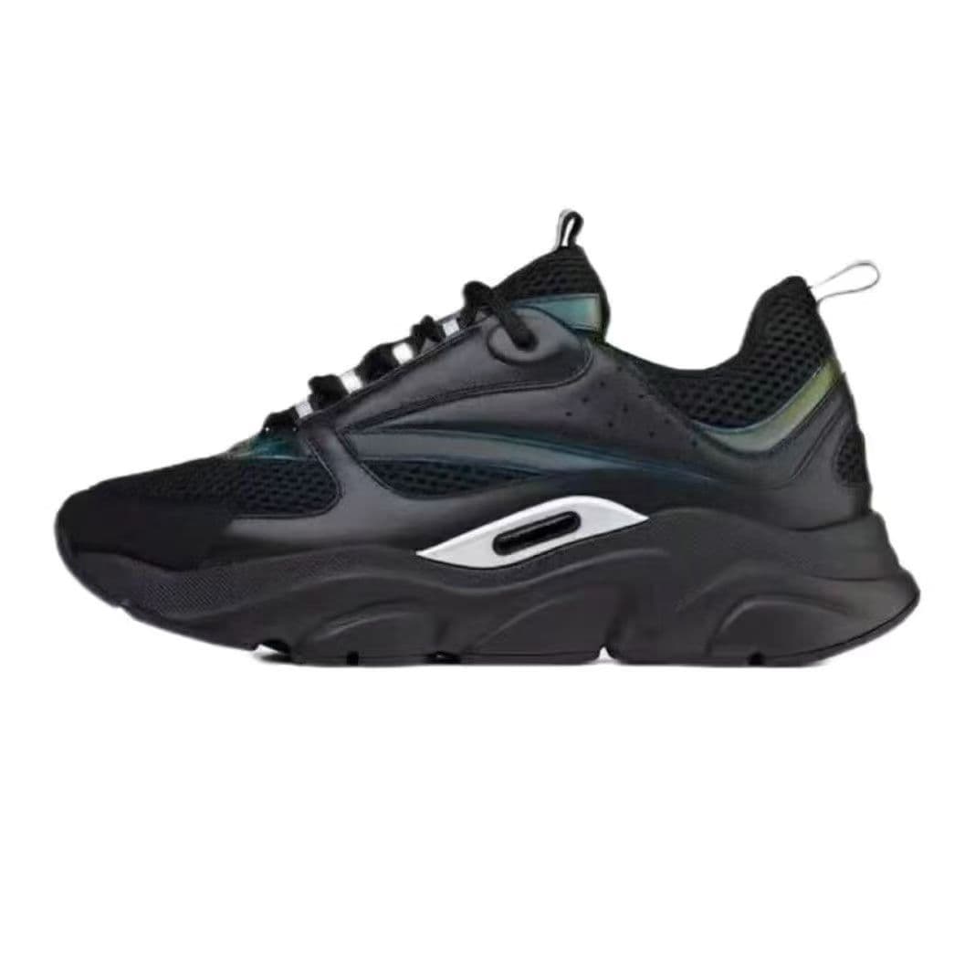 Putian cross-border CD letter daddy shoes Djia B22 trendy brand sports shoes for men and women breathable casual shoes large size running shoes 10