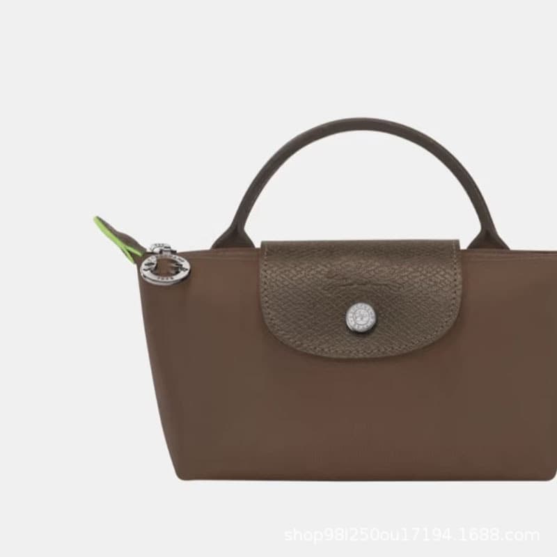 High version of the new French dragon inlaid bag, mini dumpling bag, handbag, mini crossbody bag, shoulder bag, mommy bag, change 8