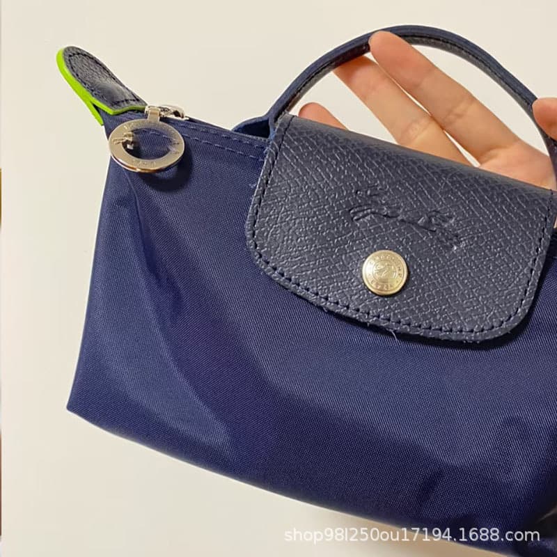 High version of the new French dragon inlaid bag, mini dumpling bag, handbag, mini crossbody bag, shoulder bag, mommy bag, change 9