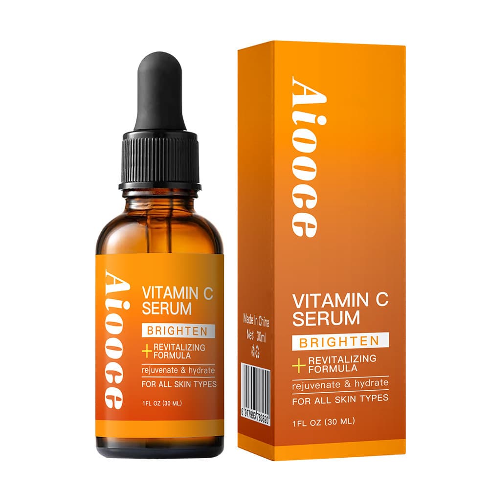 aiooce Essence Series VC Retinol Hyaluronic Acid Niacinamide Facial Essence moisturizing and anti-wrinkle 10