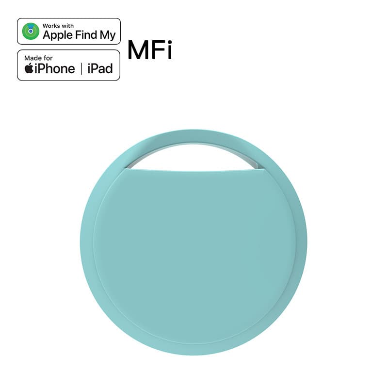 Suitable for airtag Apple search anti-lost locator anti-lost elderly pet car smart tracking anti-lost device 9