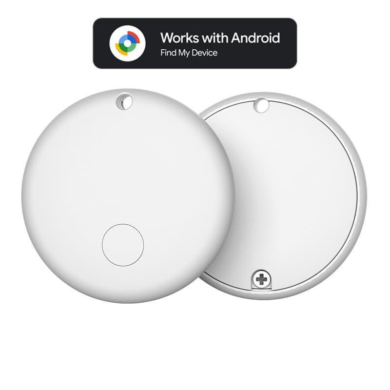 Suitable for airtag Apple search anti-lost locator anti-lost elderly pet car smart tracking anti-lost device 10