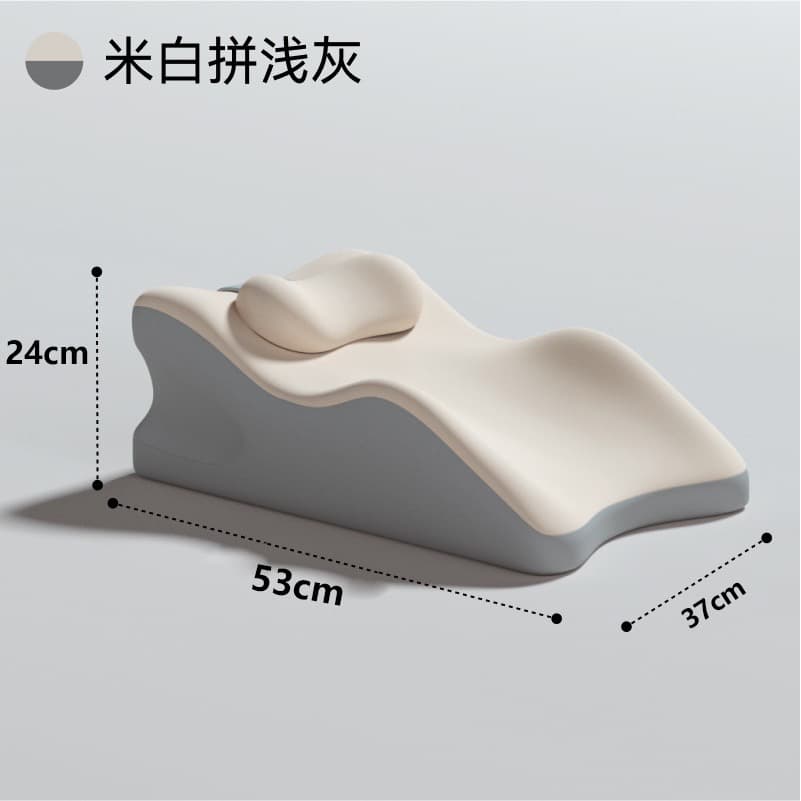 Couple's intercourse pillow bed preparation for pregnancy and conception cushion same room auxiliary artifact sexual intercourse to raise buttocks couple sleeping pillow 5