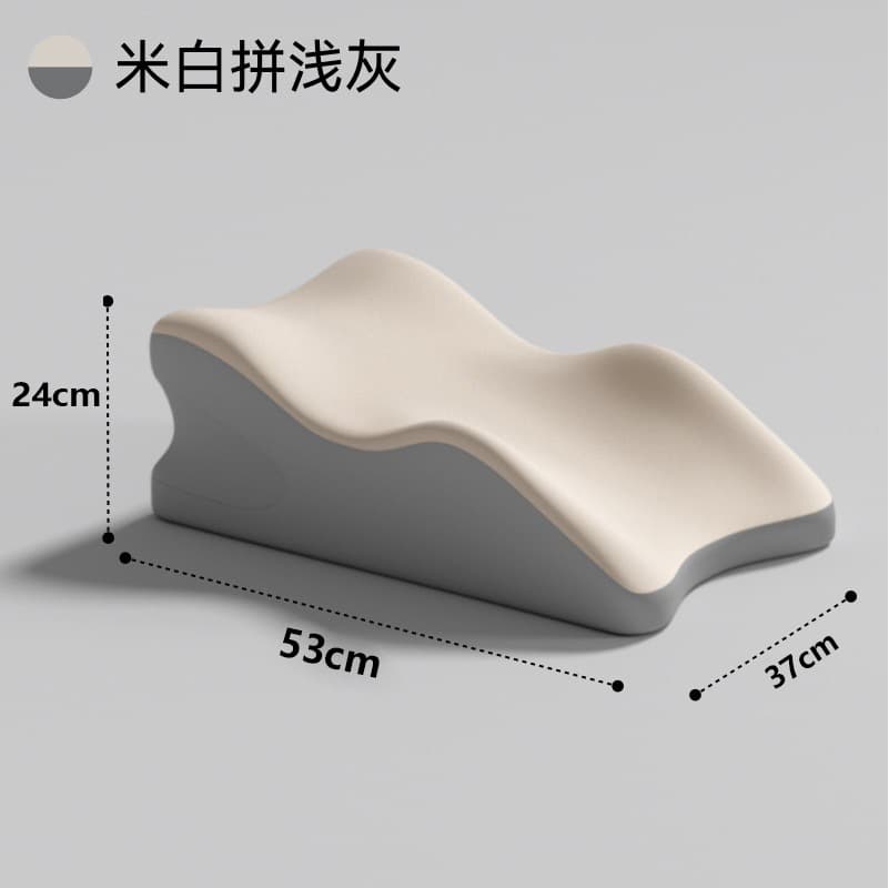 Couple's intercourse pillow bed preparation for pregnancy and conception cushion same room auxiliary artifact sexual intercourse to raise buttocks couple sleeping pillow 7