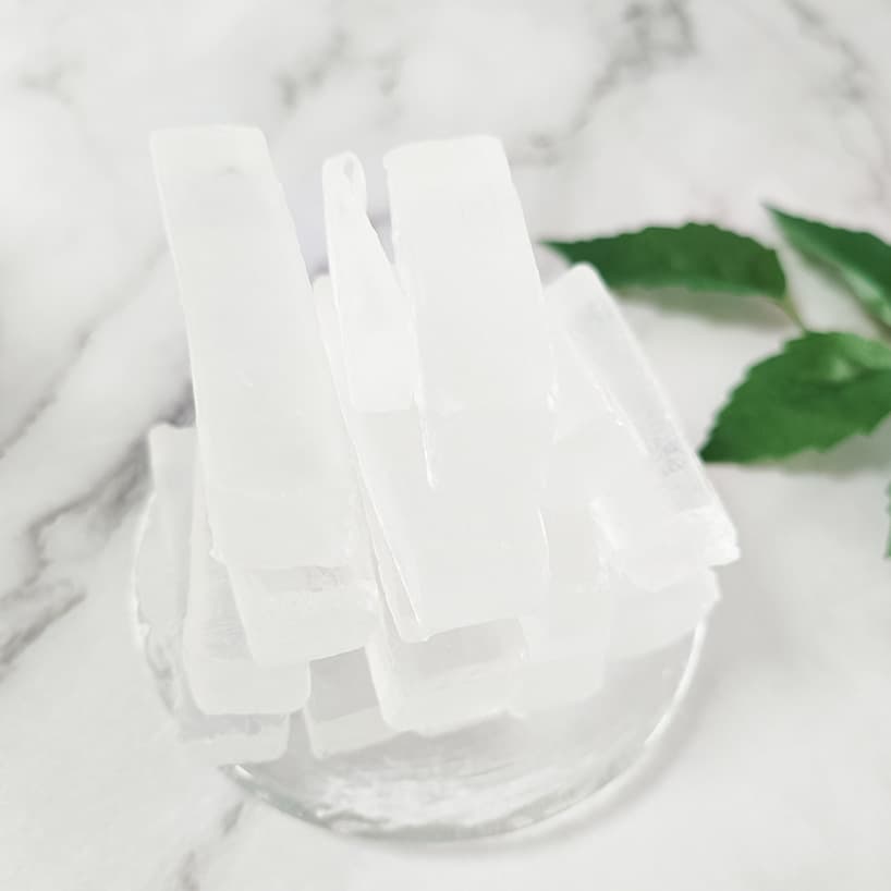 Hand soap diy soap soap natural coconut oil plant material cleansing breast milk transparent milky white soap base raw material 5