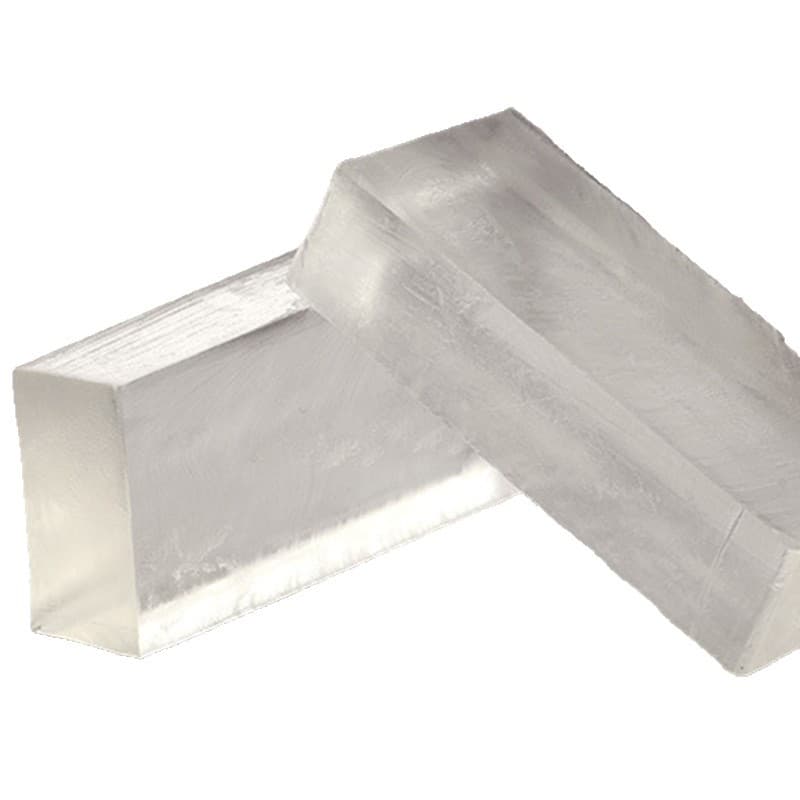 Hand soap diy soap soap natural coconut oil plant material cleansing breast milk transparent milky white soap base raw material 6