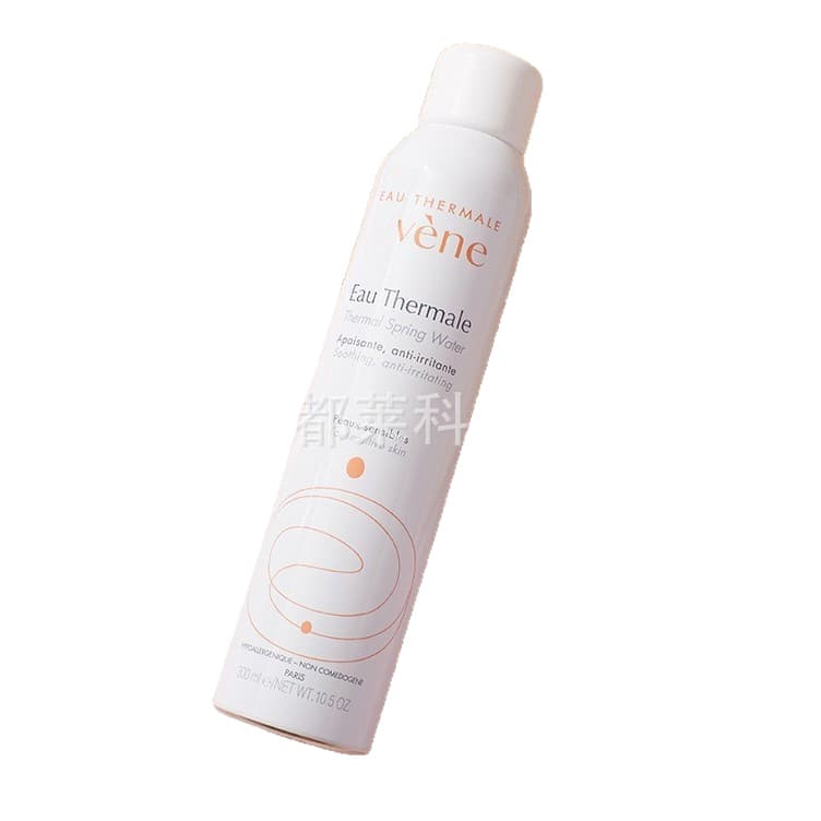 French Ya Spray 300ml Yang Shu Care Active Spring Large Spray Moisturizing Makeup Soothing Sensitive Skin Toner 6