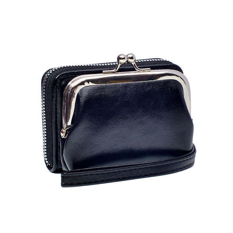(Cross-border trading), wallet, card holder, capacious small clutch bag, shoulder bag, high-end 5