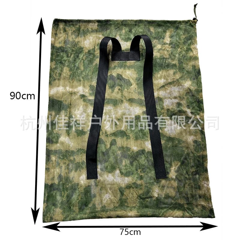 Universal handheld accessories, camouflage organizer bag 2
