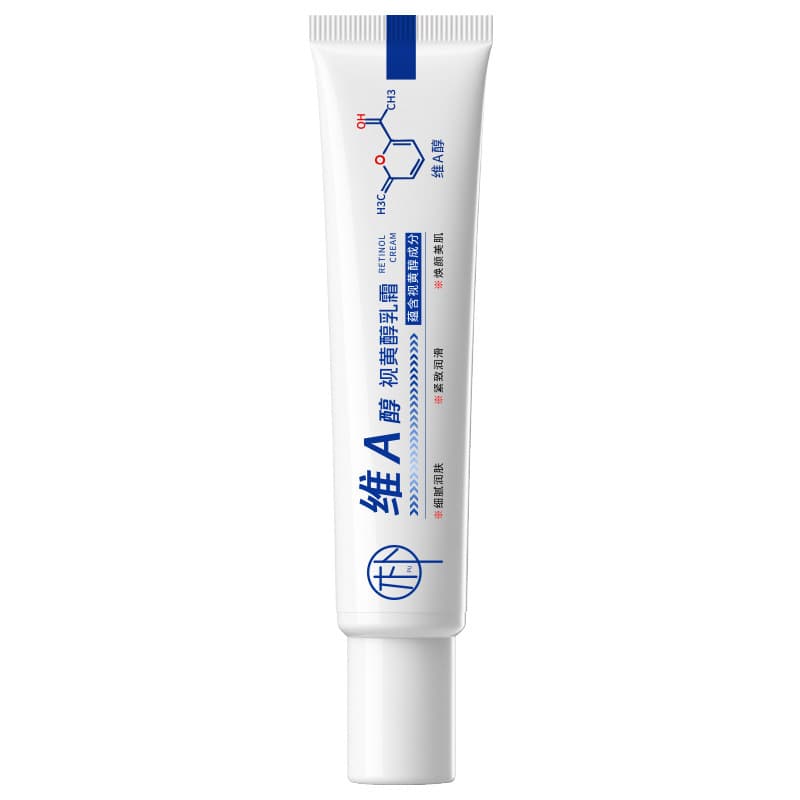 Qingpu Moisturizing Brightening Anti-Age Cream - Anti-Wrinkle & Dark Circle Solution 5