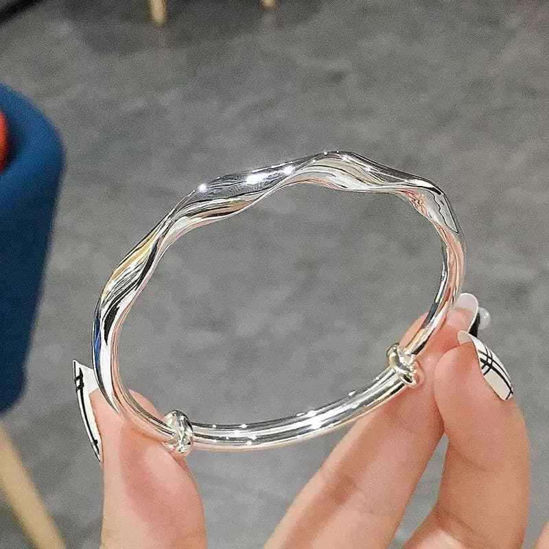 (Wholesale), bracelet, classic accessory, simple and elegant design 3