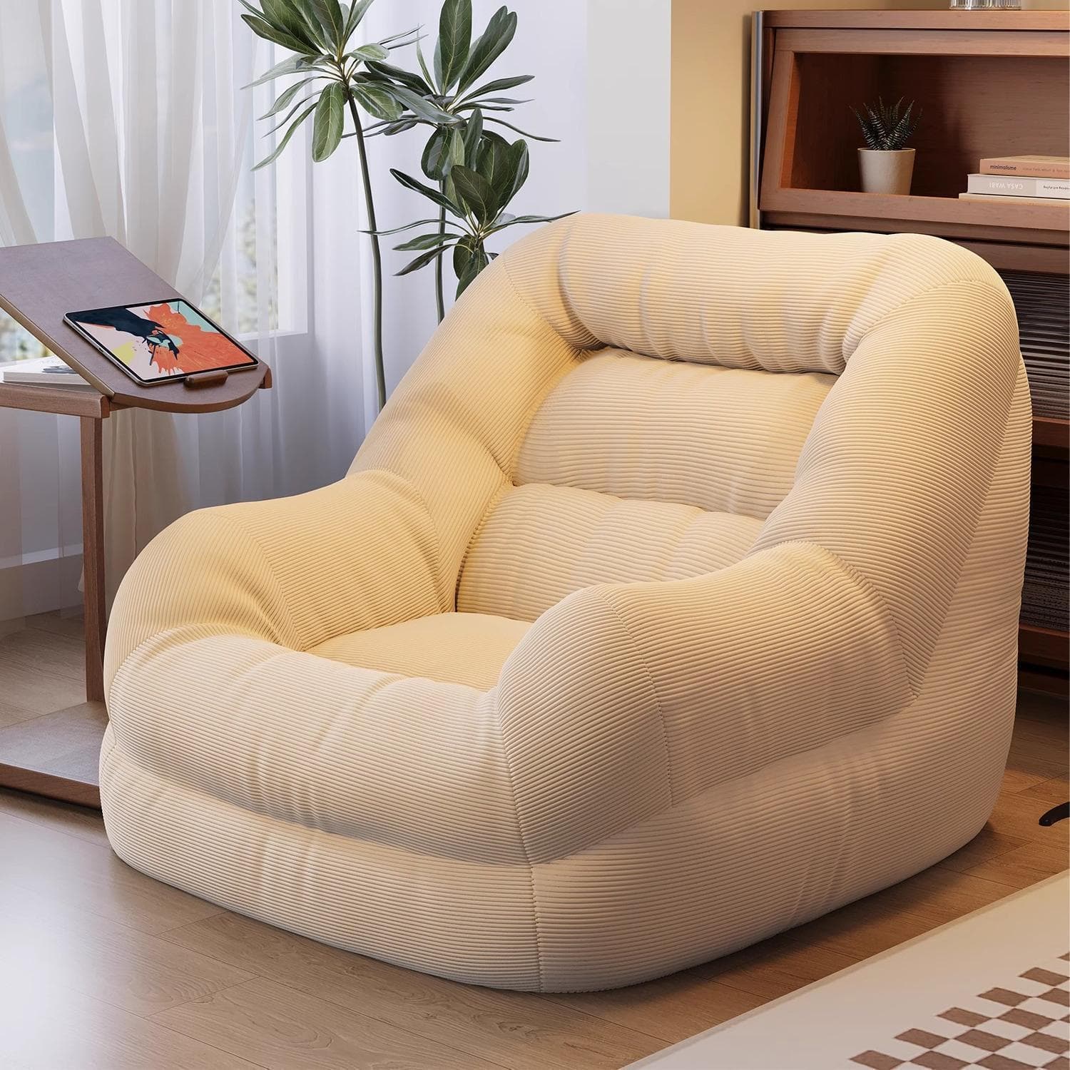 Sofa, headband for bedroom, tatami 2