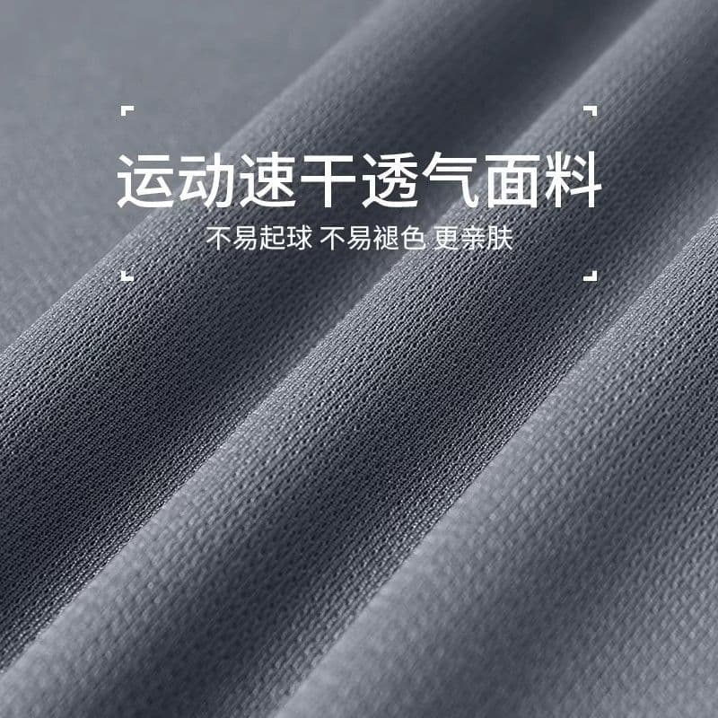 Demi-season set for gym, quick dry travel sports suit, overall for badminton for training, for running, tight 3