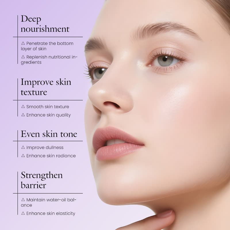 Retinol Facial Mask - Hydrating & Moisturizing Sheet 2