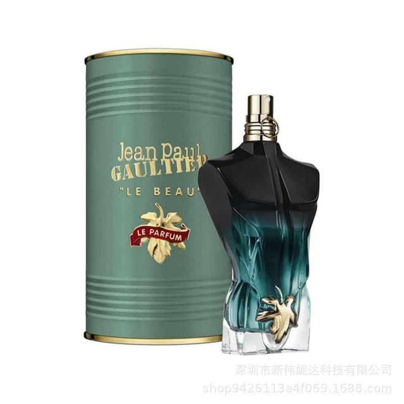 (Cross-border trading), perfume strongly flavoured, marine spray full body, perfumed set, long-term effect 3