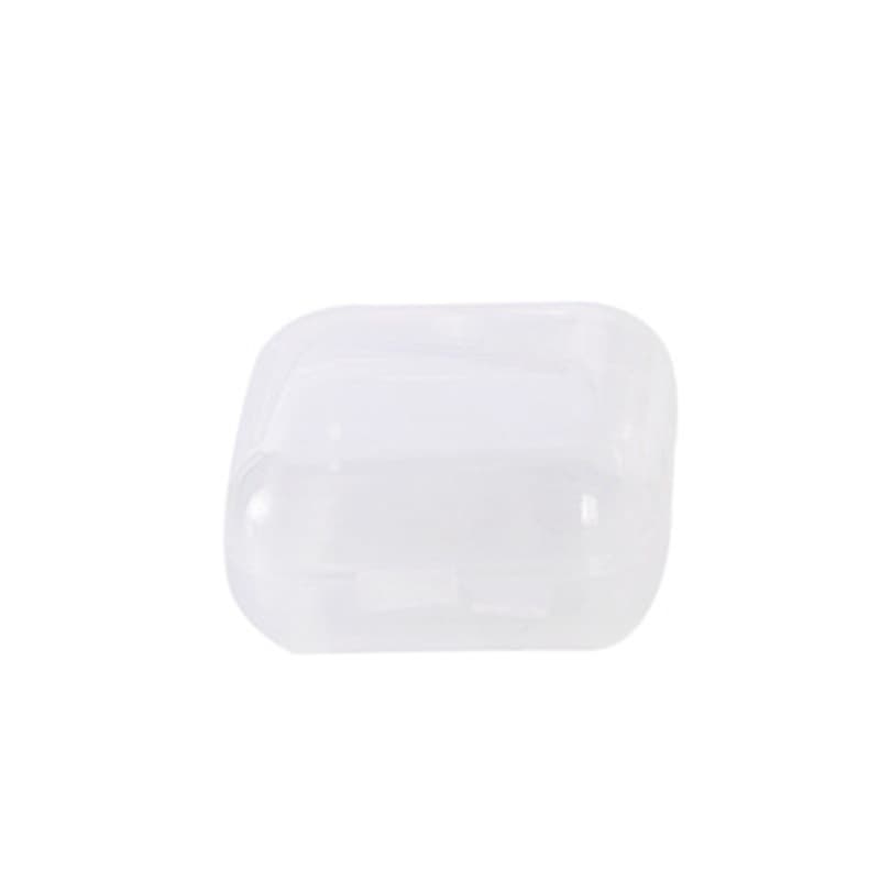Earrings, storage box, small банка для хранения, ring, storage system, accessories, beads 5