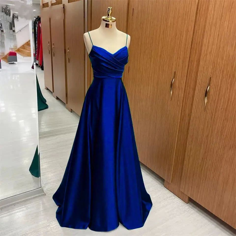 Sexy elegant long evening dress, Amazon, lifting effect, Birthday gift 3