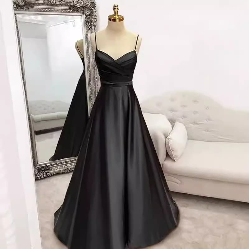 Sexy elegant long evening dress, Amazon, lifting effect, Birthday gift 4