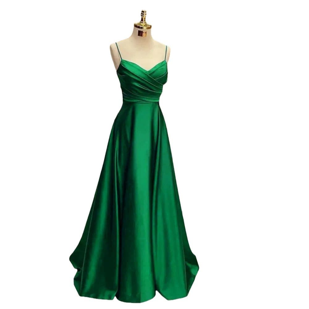 Sexy elegant long evening dress, Amazon, lifting effect, Birthday gift 5