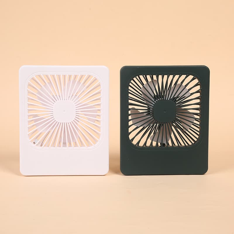 Table small cool air fan for students 4
