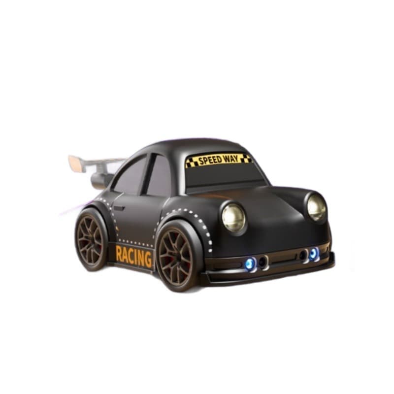 (Cross-border trading), (Wholesale), small smart induction drift car, toy car, remote control 5