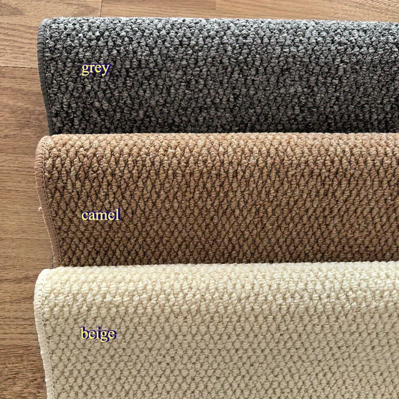 Summer minimalistic carpet for camping for living room 4