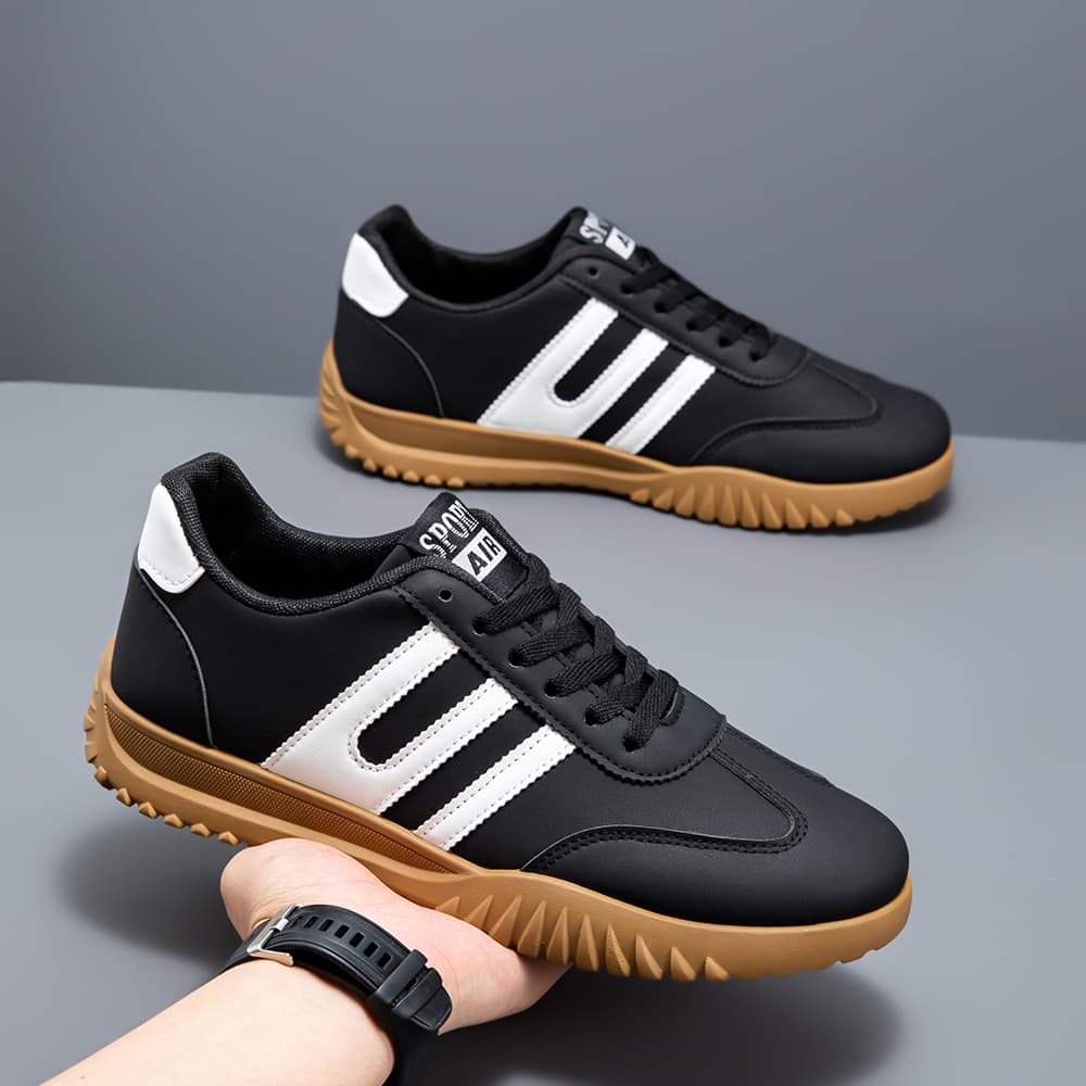(Wholesale), men's sports sneakers, casual footwear, fashionable low breathable shoes for traveling, trend of season 3