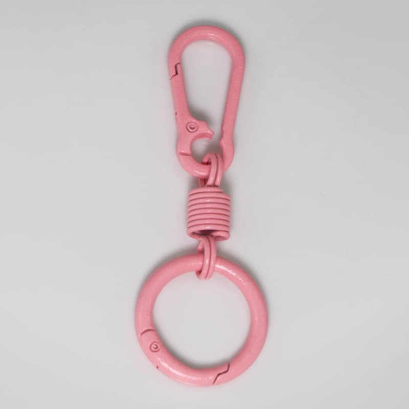 (Wholesale), set, keychain, climbing accessory with accessories, creative pendant, 3 piece set, DIY 4