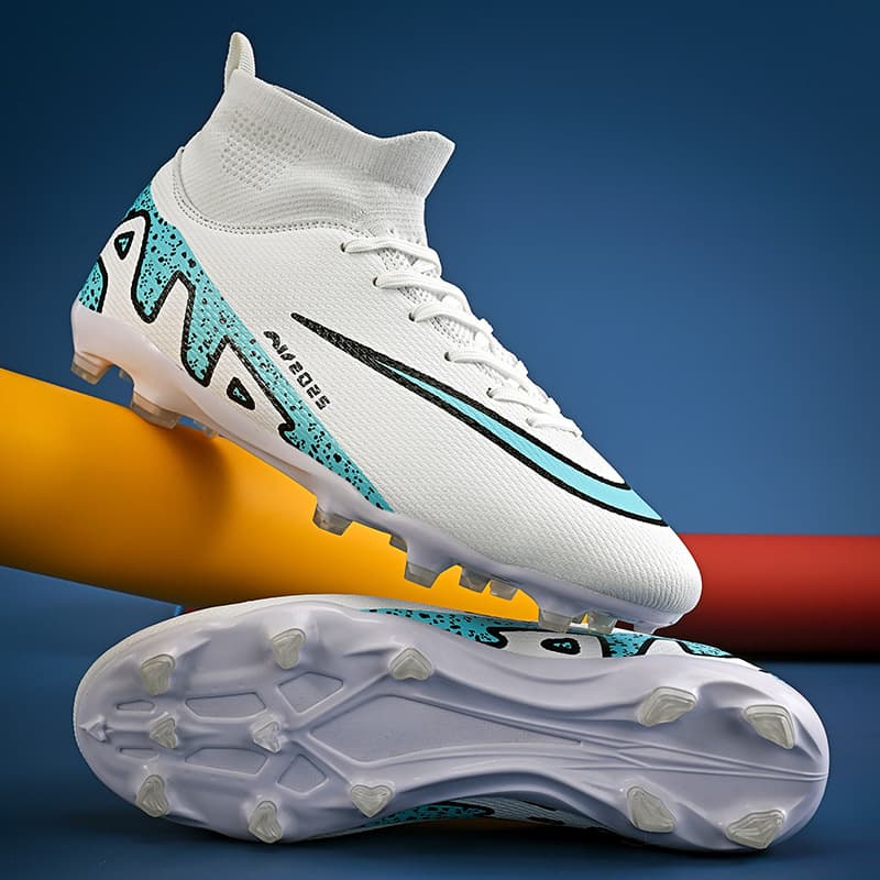 Boots for students, sneakers for training, for teenagers, (Physicals) 3