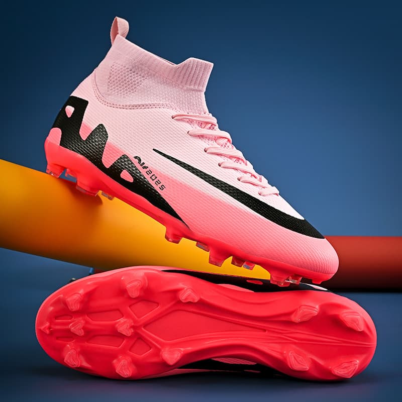 Boots for students, sneakers for training, for teenagers, (Physicals) 4