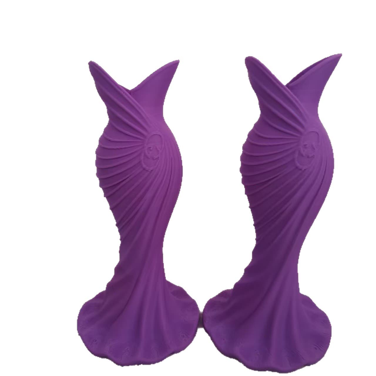 (Cross-border trading), sophisticated modern dress, 3D 5