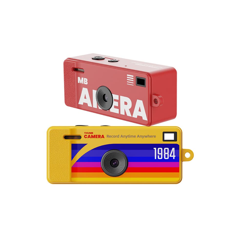 (Cross-border trading), small camera for students, pocket videocamera 5