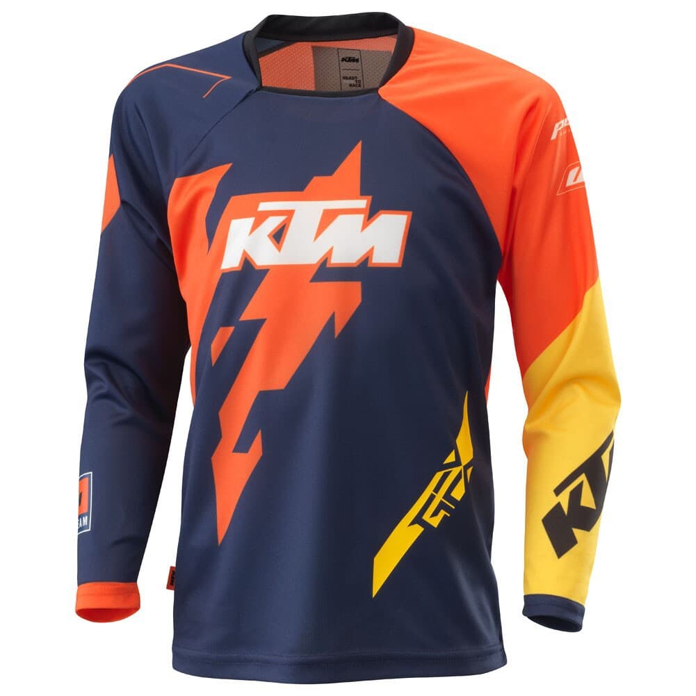 Quick dry racing car, breathable off-road set, mountain bike, jersey, new collection 4